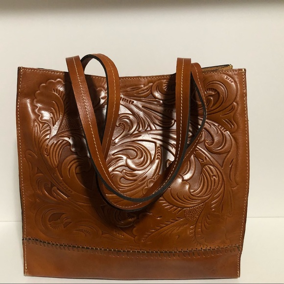 Patricia Nash Handbags - ⬇️PRICE DROP Patricia Nash Tote Bag